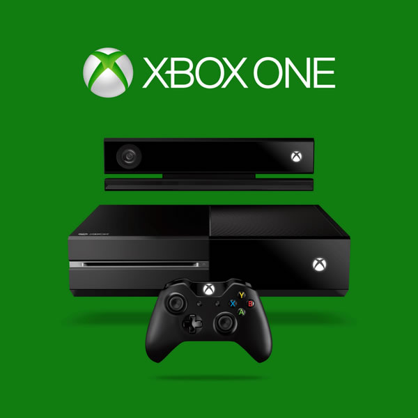 xbox one